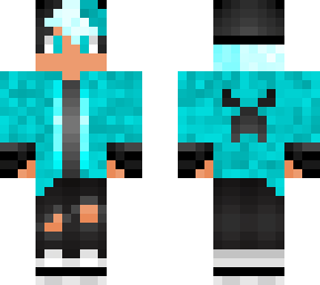 blue bro