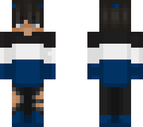 blue speedtoggled. :)