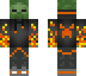 bridgecorneryt fire man epic xiii
