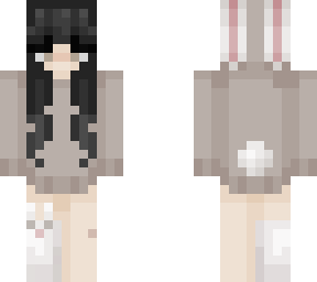 bunny!