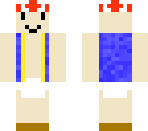 bup