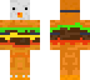 burgergoose
