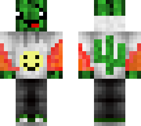 cacti (updated version)