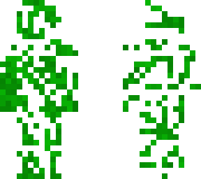 camouflage