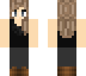 casual skin v1