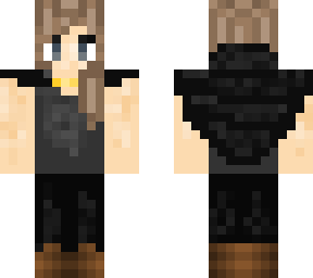 casual skin v2