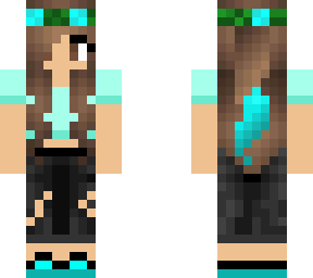 catariri girl