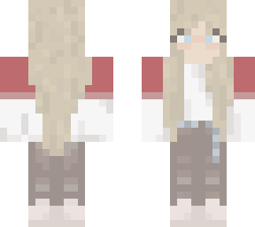 catieinnit (tommyinnit girl skin)