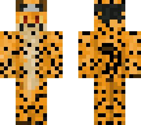 cheetah 2