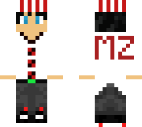 chef mz