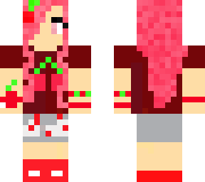 cherry girl