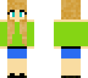 chica