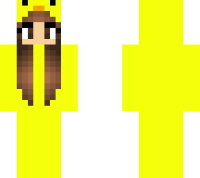 chick girl