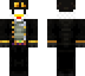 chicken jotaro