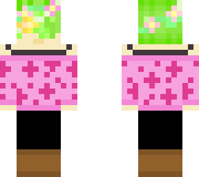 cholic the cabbage man