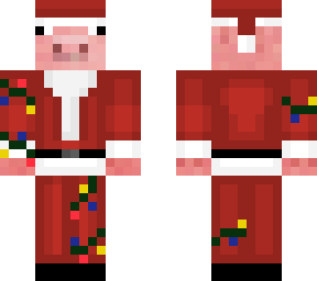 christmas chion