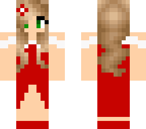 christmas dress