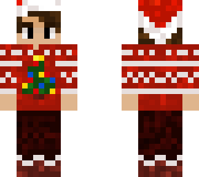 christmas duncan