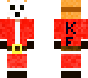 christmas kf30
