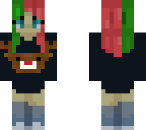 christmas poky