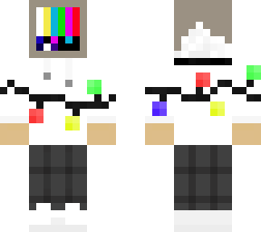 christmas skin :d