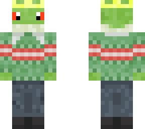 christmas yam 2