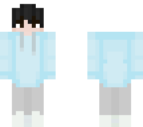 cinnamoroll justin