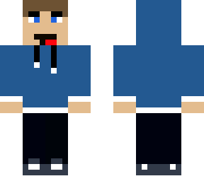 classy | Minecraft Skin