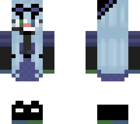 clowny (my oc) remake.