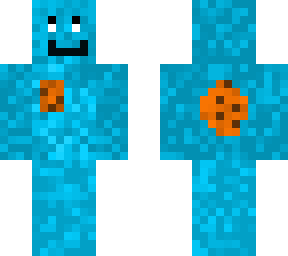 cookie monster