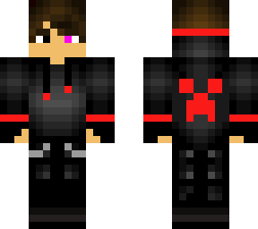 cool  creeper boy