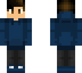 cool kid