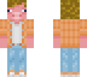 cool pork
