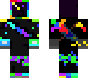 corrupted  assassin