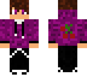 craanberrys skin