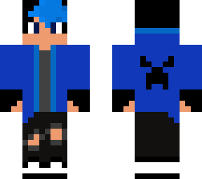 creeper boy v2.0