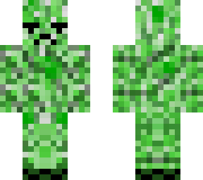 creeper v2