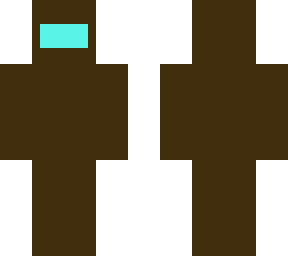 crewmate brown
