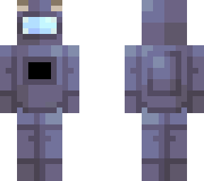 crewmate glitch