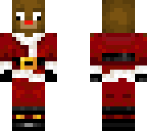 crismas ber
