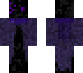 crow (indigo)