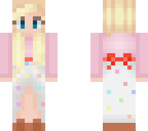 cupcake girl