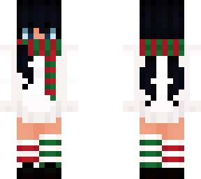 cute christmas oufit