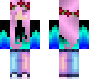 cute girl