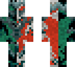 cyberknight