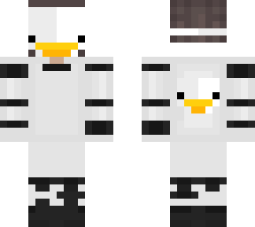 d uck guy