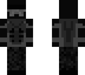 dark ninja
