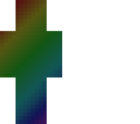 dark rainbow