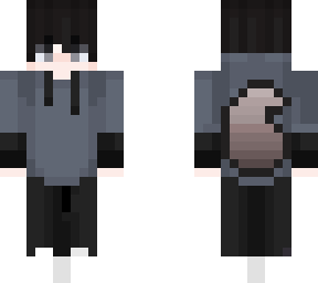 dark wolf