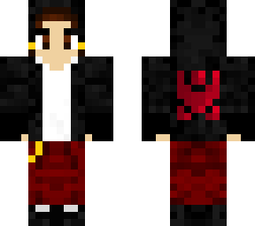 deceptigirl skin